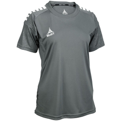 Select Spain Trikot Damen grau/weiß XL