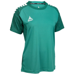 Select Spain Trikot Damen grün/weiß XL