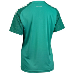 Select Spain Trikot Damen grün/weiß XL