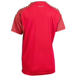 Select Spain Trikot Damen rot/weiß XL