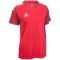 Select Spain Trikot Damen rot/weiß XL