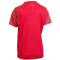Select Spain Trikot Damen rot/weiß XL