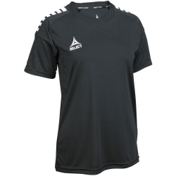 Select Spain Trikot Damen schwarz/weiß XL