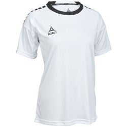 Select Spain Trikot Damen weiß/schwarz XL