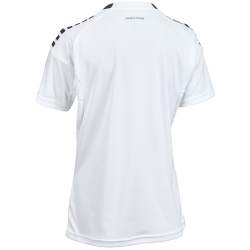 Select Spain Trikot Damen weiß/schwarz XL