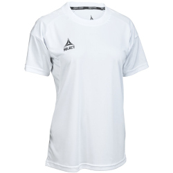 Select Spain Trikot Damen weiß/weiß XL