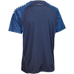 Select Spain Trikot navy/weiß 3XL