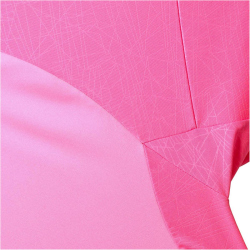 Select Spain Trikot pink/schwarz 3XL