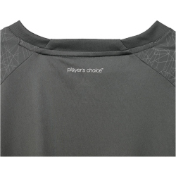 Select Spain Trikot grau/weiß 3XL