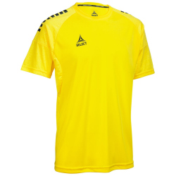Select Spain Trikot gelb/schwarz 3XL