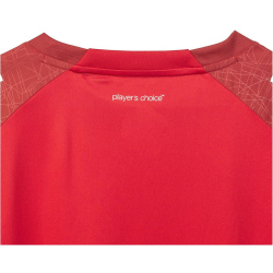 Select Spain Trikot rot/weiß 3XL