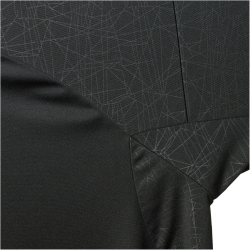 Select Spain Trikot schwarz/weiß 3XL