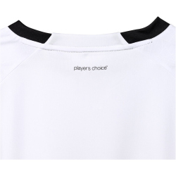 Select Spain Trikot weiß/schwarz 3XL