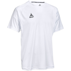 Select Spain Trikot weiß/weiß 3XL
