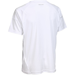 Select Spain Trikot weiß/weiß 3XL