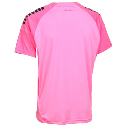 Select Spain Trikot Kinder pink/schwarz 164