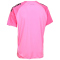 Select Spain Trikot Kinder pink/schwarz 164