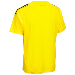 Select Spain Trikot Kinder gelb/schwarz 164