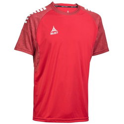 Select Spain Trikot Kinder rot/weiß 164