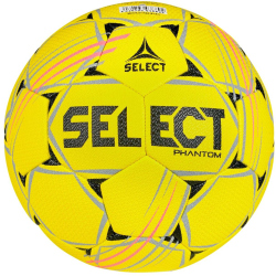 Select Phantom DB harzfreier Trainings-Handball für...