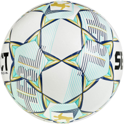 Select Handball-Bundesliga Trainingsball 2025/26 grau 1