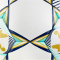 Select Handball-Bundesliga Trainingsball 2025/26 grau 1