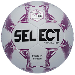 Select Handball-Bundesliga Trainingsball 2025/26 Kinder...
