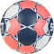 Select EHF Euro 2026 Handball blau/rot 3