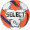 Select EHF European League Handball 2025/26 weiß/rot 1