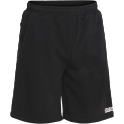 Select Ultimo Sweatshorts Schwarz XL