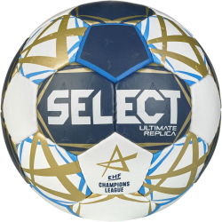 Select EHF Champions League Handball 2025/26...