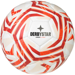 DERBYSTAR Junior S-Light 290g Leicht-Fußball Kinder...