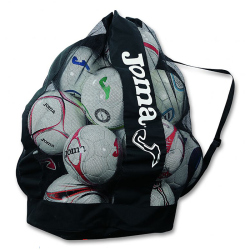 JOMA Ballsack 14 - marineblau