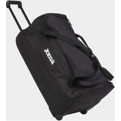 JOMA Travel Trolley 100 - schwarz