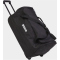 JOMA Travel Trolley 100 - schwarz
