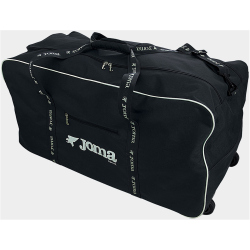 JOMA Travel Teamtasche 100 - schwarz