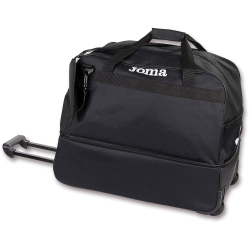 JOMA Training Trolley 100 - schwarz