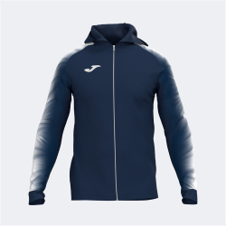 JOMA Elite XI Laufjacke mit Kapuze Mädchen