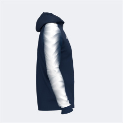 JOMA Elite XI Laufjacke mit Kapuze Mädchen