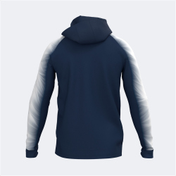 JOMA Elite XI Laufjacke mit Kapuze Mädchen