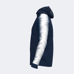 JOMA Elite XI Laufjacke mit Kapuze Mädchen
