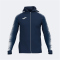 JOMA Elite XI Laufjacke mit Kapuze Mädchen