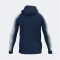 JOMA Elite XI Laufjacke mit Kapuze Mädchen