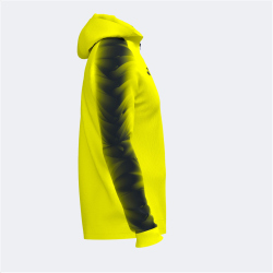 JOMA Elite XI Laufjacke mit Kapuze Damen