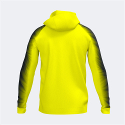 JOMA Elite XI Laufjacke mit Kapuze Damen