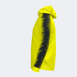 JOMA Elite XI Laufjacke mit Kapuze Damen