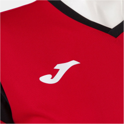 JOMA Phoenix Trikot + Shorts Set Damen