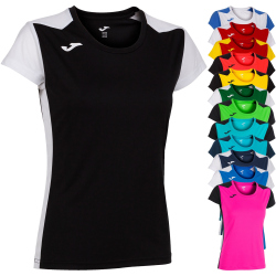 JOMA Record II Laufshirt Mädchen