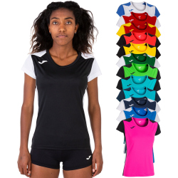 JOMA Record II Laufshirt Damen