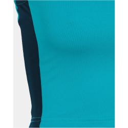 JOMA Record II Crop-Top Damen